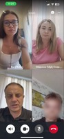 У Слов’янську проведено спільну профілактику повторної злочинності серед неповнолітніх