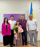 У Чорткові представили директорку місцевого підрозділу служби зайнятості