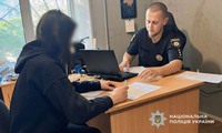 Поліцейські Дніпра затримали жінку за підозрою у вбивстві співмешканця