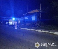 ДТП на Обухівщині: поліцейські Київщини розслідують аварію, в якій постраждала дитина
