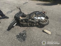 Поліцейські Вінниччини розслідують обставини трьох ДТП, у яких постраждало четверо людей