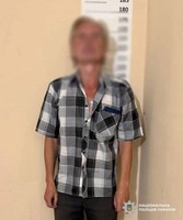 У Києві перед судом постане чоловік, який обікрав 10-річну дівчинку на дитячому майданчику