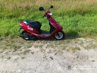 Двоє травмованих внаслідок ДТП у Львівському районі – поліцейські встановлюють обставини події