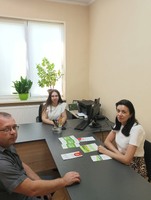 Співпраця, що змінює життя: пробація та волонтерство