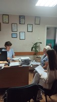 Роль волонтера в суспільстві, у пробації та у допомозі в реінтеграції засуджених