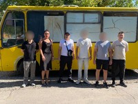 Піклування про здоров’я – запорука безпеки громади