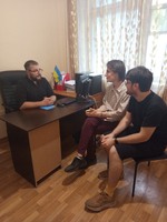 Новий формат взаємодії: лікарі підтримують ініціативи пробації