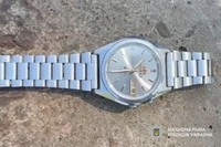 Допоможіть встановити особу чоловіка, тіло якого виявили біля залізничних колій