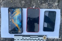 У Гайсині оперативники затримали 35-річного чоловіка за збут PVP-солей