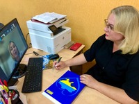 Розвиток управлінських навичок у "Школі керівника пробації"