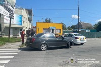 У Шепетівці поліцейські встановлюють обставини ДТП, у якій травмувалася 38-річна пішохідка