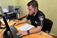 Поліцейські м. Кривий Ріг встановили та затримали чоловіка за підозрою у вбивстві знайомої