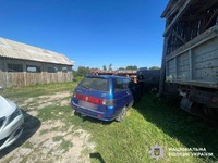 Поліція Вінниччини встановлює обставини двох ДТП, у яких постраждали водій легковика та малолітній