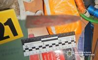 У Павлограді затримали підозрюваного у жорстокому вбивстві та викраденні авто