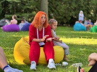 Разом до успіху: історія небайдужості від Мелітопольської пробації