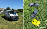 На Хмельниччині працівники поліції за підозрою у вбивстві власної матері затримали 38-річного чоловіка