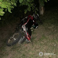 На Буковині поліцейські задокументували дві дорожньо-транспортні пригоди з потерпілими