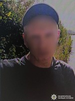 На Вінниччині поліцейські затримали чоловіка за нанесення тяжких тілесних ушкоджень дружині