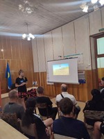 "З Україною в серці"