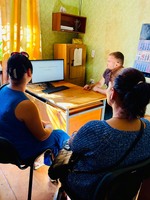 «Спадок нації»: перегляд фільму для суб’єктів пробації як частина виховної роботи