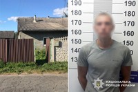 У Шепетівці поліцейські затримали 20-річного чоловіка, який до смерті побив матір