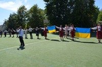 # 24 серпня Україна відзначає День Незалежності