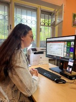 Відзначення національних свят із клієнтами пробації: патріотичний захід у Краматорську