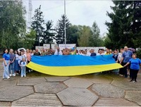 Заходи до Дня Державного прапора України