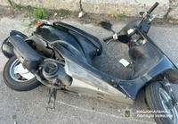 На Полтавщині поліція встановлює обставини ДТП, в якій травмовано двоє людей