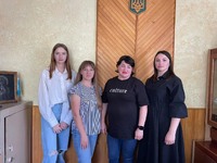 «Тіло не товар. Життя — не мовчання» Про торгівлю людьми, домашнє насильство і шлях до змін