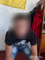 У Межівській громаді чоловік убив знайомого і спробував замести сліди