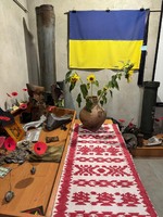 Тематичний захід «Сила нескорених», присвячений Дню пам’яті загиблих захисників України.