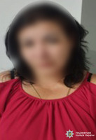 Правоохоронці затримали одеситку, яка сприяла у незаконному перетині кордону двом військовозобов’язаним чоловікам