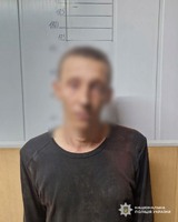 Поліцейські Дніпра викрили 40-річного чоловіка у крадіжці з дачного будинку