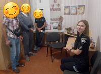 День знань у пробації: правова обізнаність – запорука впевненого майбутнього