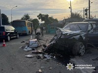 Поліція Закарпаття завершила розслідування ДТП, внаслідок якої на КРП загинув військовослужбовець ДПСУ