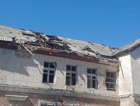 Нікопольщина та Синельниківський район зазнали ударів дронів і артилерії