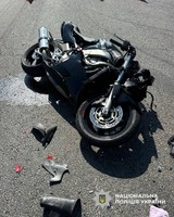 ДТП, в якій постраждало двоє людей, розслідує поліція Черкас