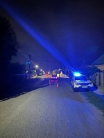 На Закарпатті поліція розслідує дві ДТП з потерпілими: затримано п’яних водіїв