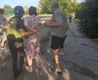 Атаки на Дніпропетровщині: постраждала жінка, пошкоджено цивільні об’єкти у двох районах