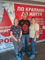 Кров з пробації: як працівники Лубенського відділу доводять, що допомагати легко.