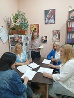 Співпраця - запорука успіху