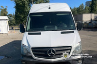 У Кременчуці в ДТП постраждала жінка: поліція встановлює обставини події