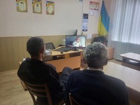 🎬 Показ фільму «Явних проявів немає» у кіноклубі #DocudaysUA