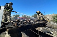 Атаки на Дніпропетровщині: одна загибла, пошкоджено житло, інфраструктуру та об’єкти громади