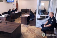 Поліцейські Хмельниччини оперативно встановили та затримали двох чоловіків, причетних до зґвалтування неповнолітньої