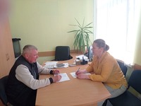 Співпраця задля майбутнього