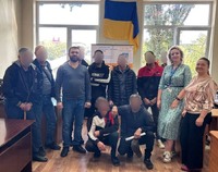 Тренін для суб’єктів пробації «Контроль емоцій та конструктивна комунікація»