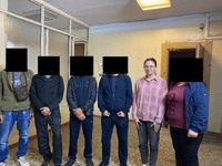 До міжнародного дня миру