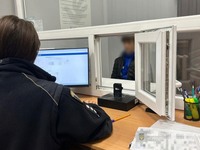 На Охтирщині правоохоронці затримали чоловіка за збут наркотиків